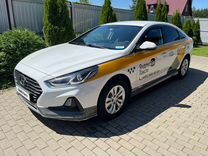 Hyundai Sonata 2.0 AT, 2019, 180 000 км, с пробегом, цена 1 700 000 руб.