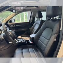 Новый Mazda CX-5 2.0 AT, 2026, цена от 2 848 000 руб., Нижний Новгород