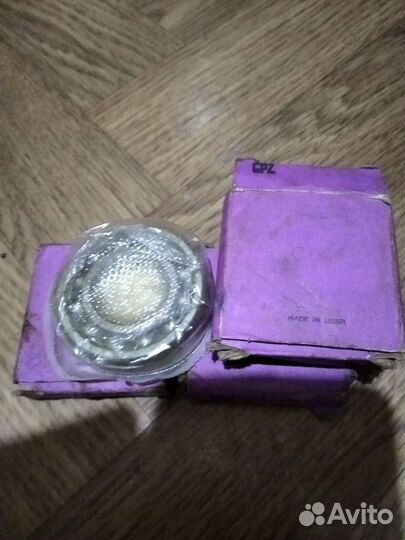 Подшипники