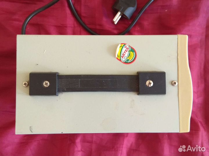 Ресанта асн 500/1-Р и Ippon pro 700