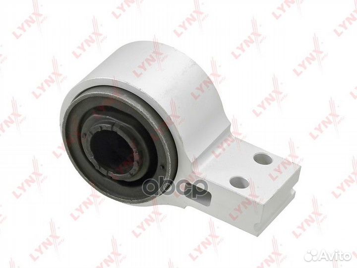 Сайлентблок рычага подвески перед прав ford