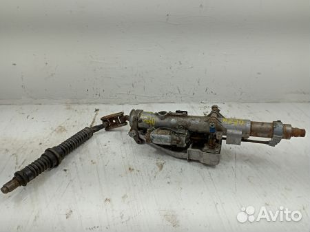 Колонка рулевая Мерседес