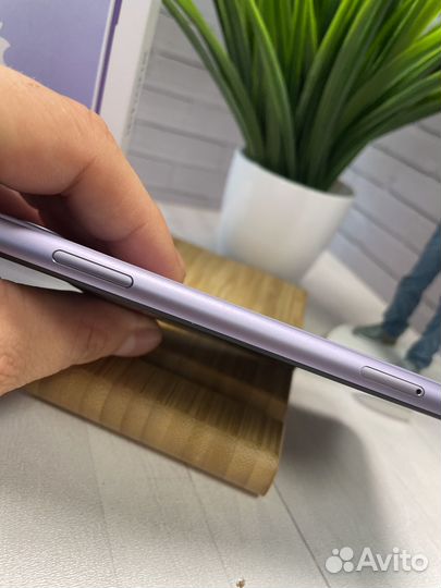 iPhone 11, 256 ГБ
