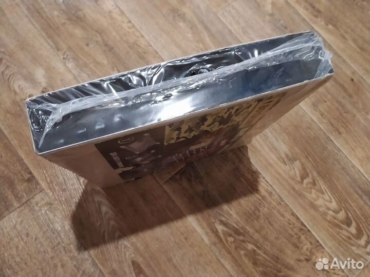 Мангал складной boyscout Компакт