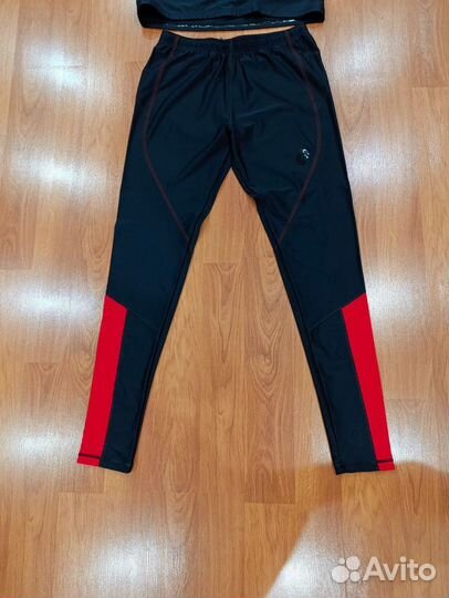 Лыжный гоночный комбинезон active