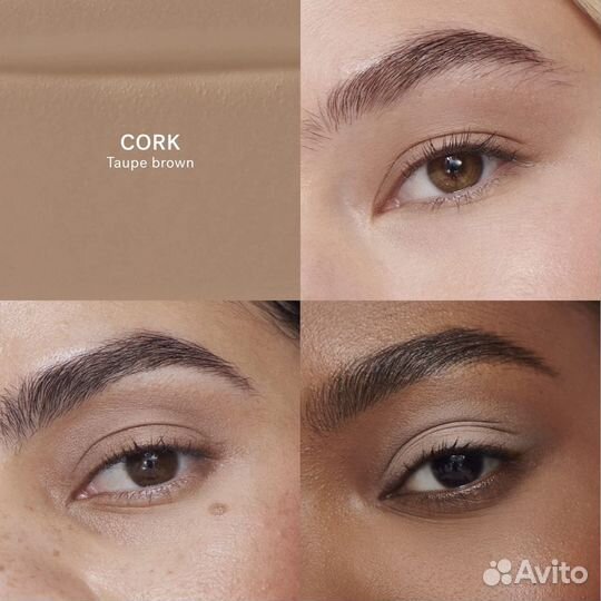 Ilia Тени Liquid Powder Eye Shadow Tint