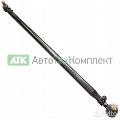 Тяга рулевая поперечная в сборе Hande Axle