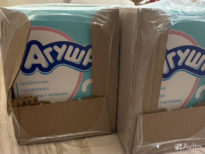 Смесь кисломолочная