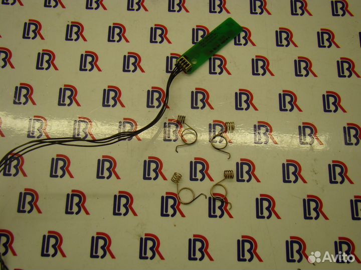 JC41-00218A плата контактная Xerox 3210