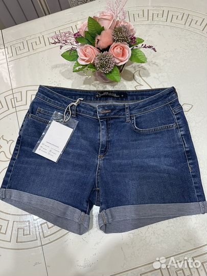 Шорты женские w30