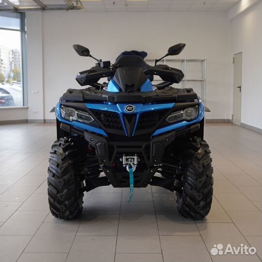 Cfmoto cforce 800 HO EPS
