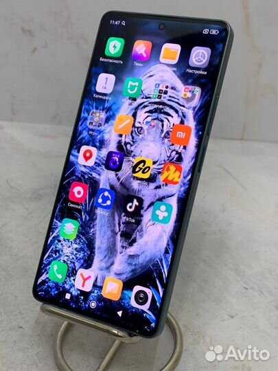 Xiaomi Redmi Note 13 Pro, 8/256 ГБ