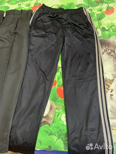 Мужские вещи