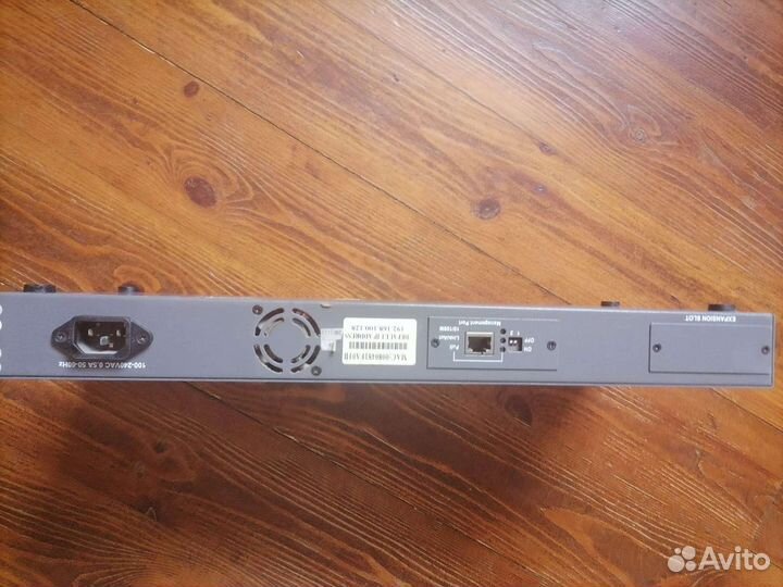 Коммутатор Compex sxp 1224 wm-a