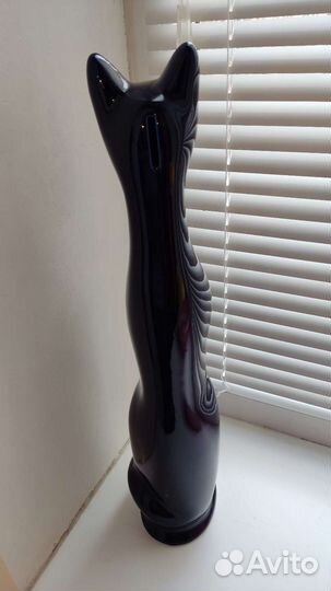 Копилка кошка