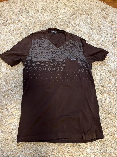 Вещи пакетом