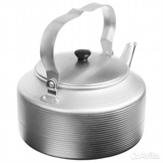 Чайник костровой 