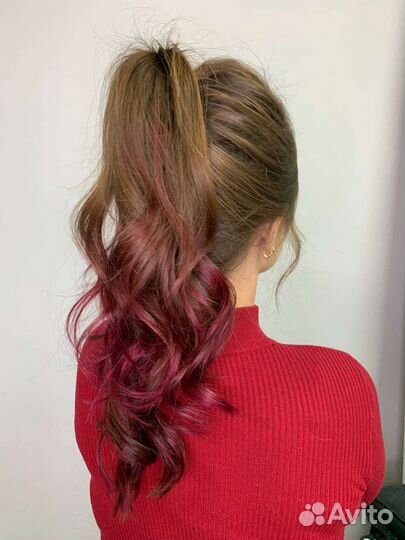 Визажист/макияж/прически