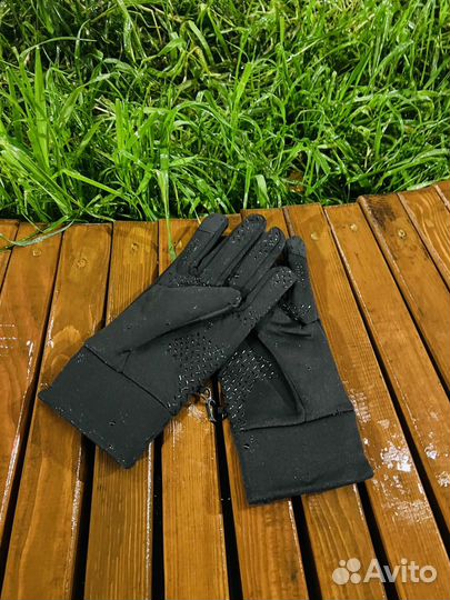 Перчатки Nike Drill