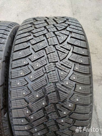 Continental IceContact 2 295/40 R21 111T