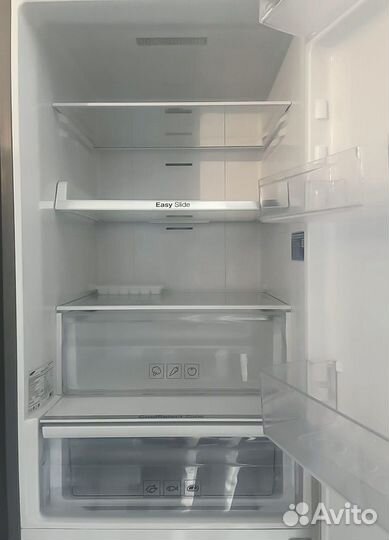 Холодильник samsung no frost