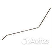 Трубка прицепа д.16 L142