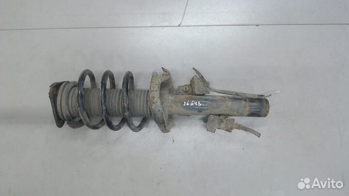 Амортизатор подвески Mazda 5 (CR), 2006