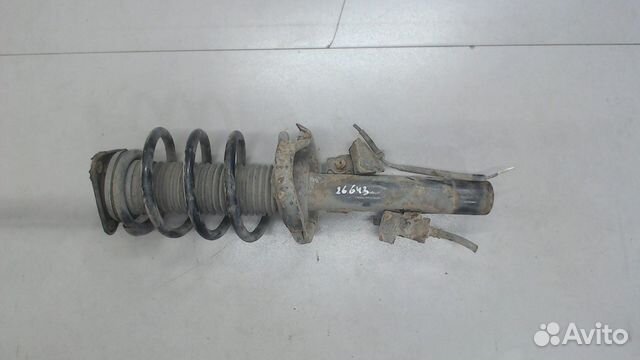 Амортизатор подвески Mazda 5 (CR), 2006