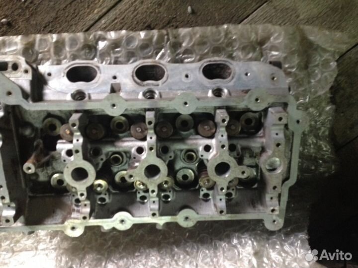 Продам Гбц крайслер 300C