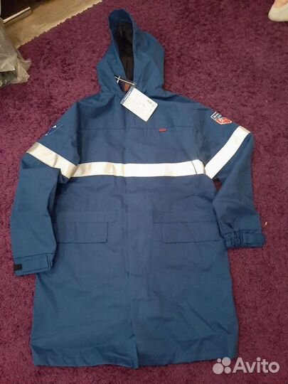 Спецодежда