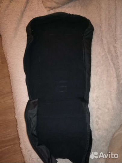 Конверт в коляску Германия