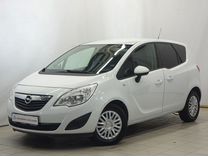 Opel Meriva, 2013, с пробегом, цена 697 000 руб.