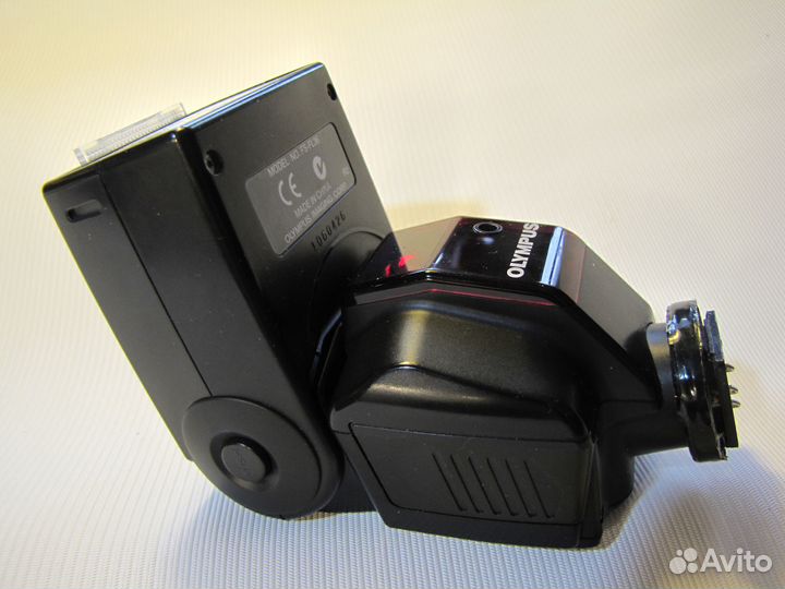 Фотовспышка Olympus FS-FL36