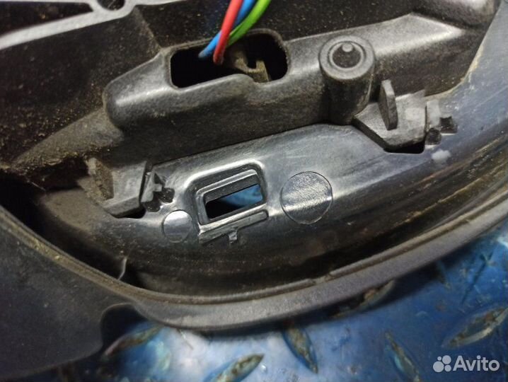 Зеркало левое Mini Countryman R60