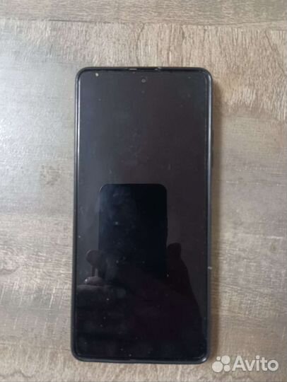 Чехол для Xiomi Poco X5 Pro 5G