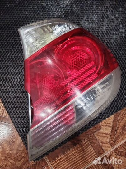 Фонарь задний правый Toyota Camry ACV30