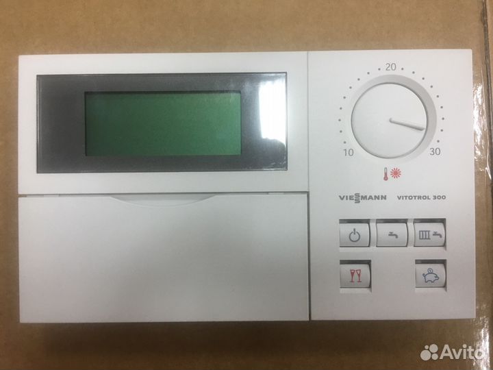 Viessmann блок управления (7248907)