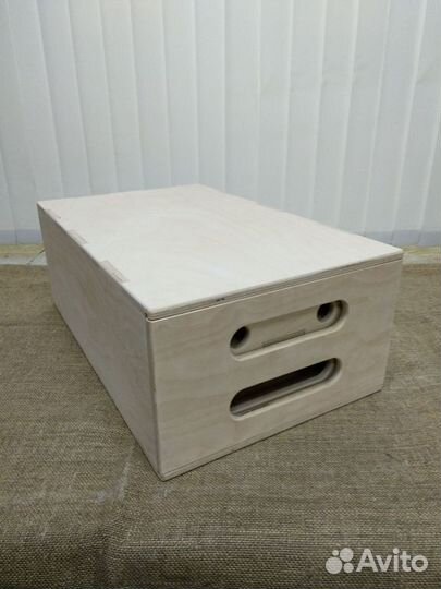 Ящики Apple Box (v.1 std) комплект