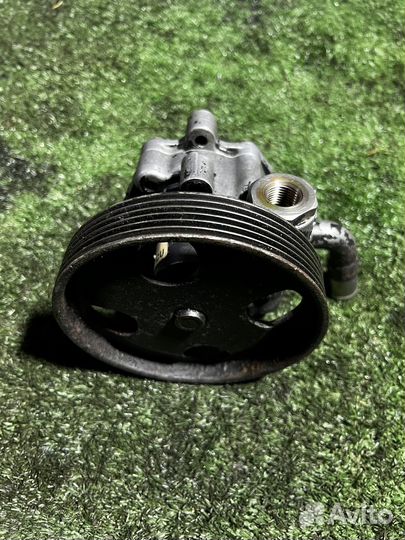 Насос гур Ford Fiesta 1.4 tdci