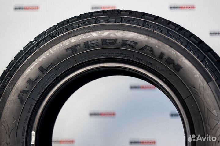 Triangle TR292 225/75 R16