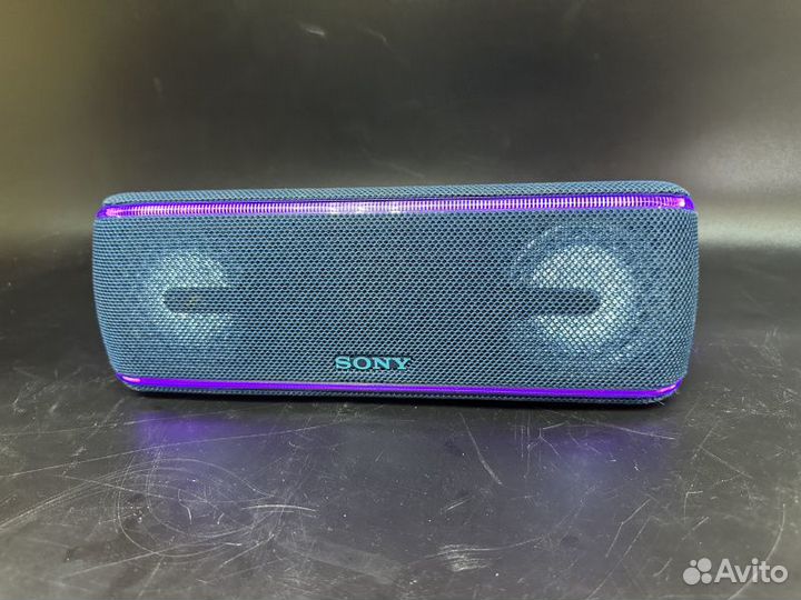 Колонки - Sony SRS-XB41