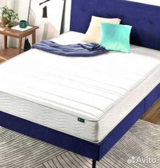 Матрас анатомический