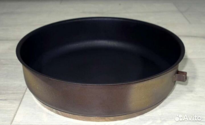 Тефлоновое покрытие (новое)