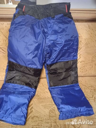 Продам костюм рабочий, зимний