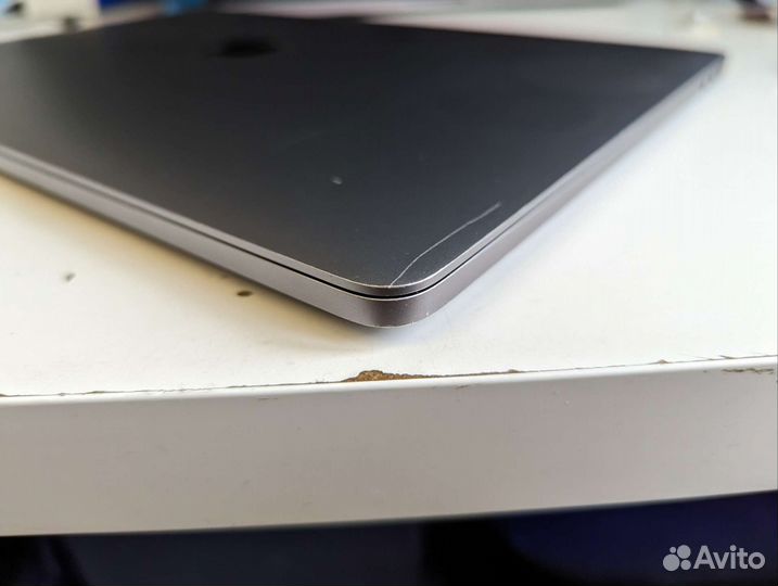 Apple MacBook Pro 15 2017 512gb