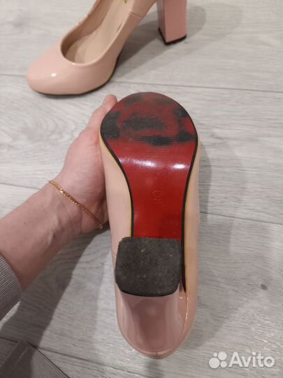 Туфли женские 35