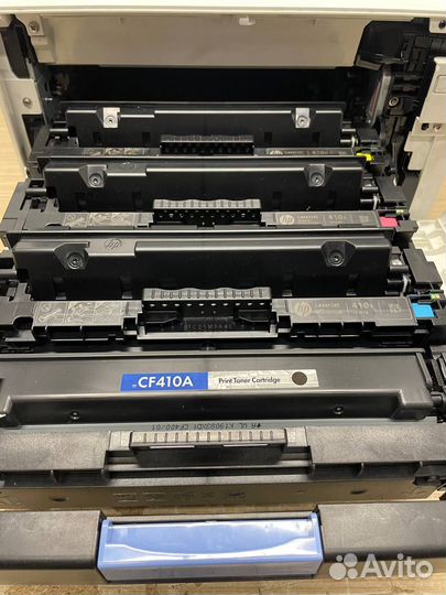 Принтер HP LaserJet Pro M425dn