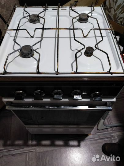 Плита газовая
