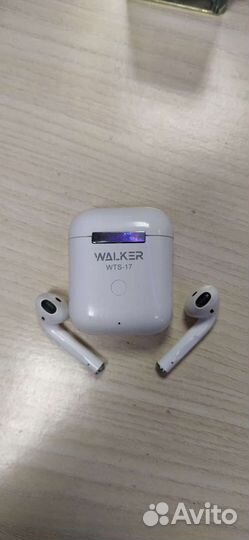 Беспроводные bluetooth наушники