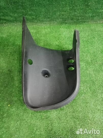 Воздухозаборник передний правый Porsche Cayenne